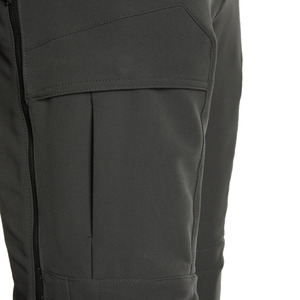 Hot Selling Breathable Soft Shell Hunting <b>Pants</b> Custom Private Label Tactical Hiking Multi Pockets <b>Cargo</b> <b>Pants</b> <b>Men</b> - Product Image 3