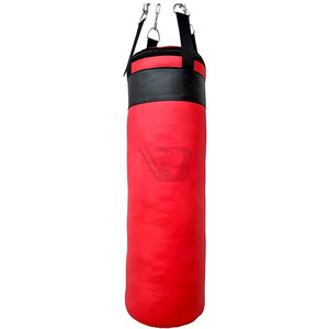 Nouveaux sacs de frappe pour hommes et femmes, en cuir PU et PVC, avec chaînes, pour MMA et boxe, pour la gym et le fitness. - Product Image 4