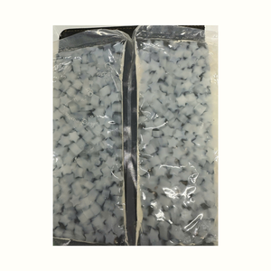 Nata de Coco en Sirop : Vente en Gros à Prix Compétitif – Cubes de Gelée Tropicale en Sirop pour les Acheteurs de Desserts sur le Marché International - Product Image 3