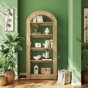 ชั้นวางหนังสือ - Product Image 5