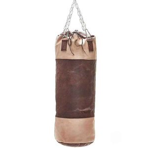 Servicio OEM de Fábrica Directa: Sacos de Boxeo de PU/PVC/Cuero de Alta Resistencia con Diseño Único y Precio Ajustable - Product Image 1