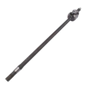 Conjunto de Eje CV Delantero Derecho para Jeep Wrangler JK 2007-2018 V6 GAS 68004080AA y 68145054AB, Compatible con Transmisión y Ejes de Camioneta - Product Image 4