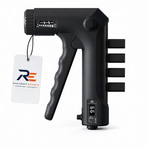 Nuevas Empuñaduras Deportivas 2026 que Mejoran la Coordinación de las Manos, el Control del Agarre y la Fuerza del Antebrazo para Deportes y Fitness, Servicio OEM - Product Image 1