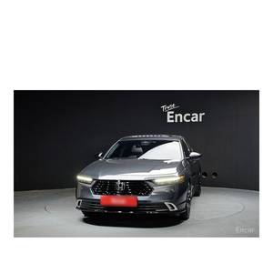 Honda Accord 2.0 Híbrido Touring 2023 con Asientos de Cuero, Volante a la Izquierda, Cámara Trasera, Techo Solar, Faros LED, 24,512 km, 12/2023 - Product Image 3