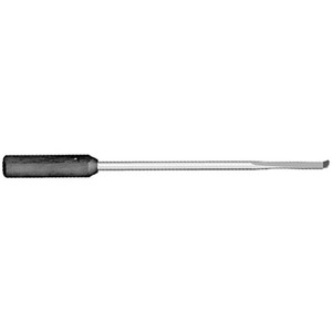 Produits chirurgicaux à usage professionnel : Élévateur de côtes endoscopique en acier inoxydable aiguisé, qualité supérieure et approuvée, produits orthopédiques - Product Image 6