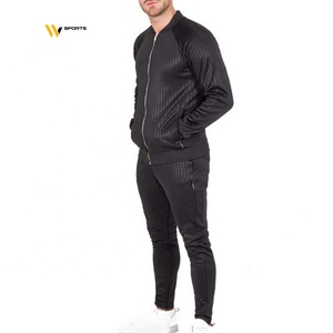 Venta al por mayor 100% chándales deportivos de algodón para hombre diseño de moda transpirable de talla grande conjuntos de temporada de invierno de maternidad - Product Image 2