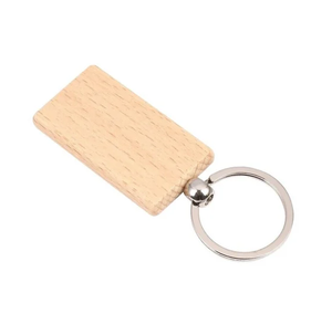 Wood Keychain Styles Key <b>Ring</b> Excellent Design Wood <b>Keyring</b> Most Selling Product Wood Keychain - Product Image 2