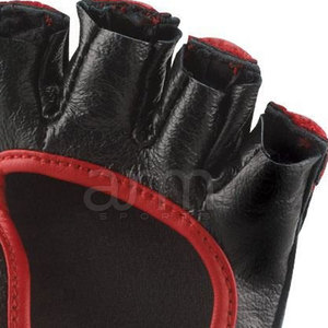 Guantes de MMA de alta calidad con logo personalizado, guantes de MMA cómodos para entrenamiento. - Product Image 4