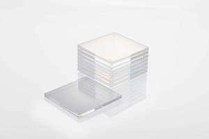 Acrylic Tea Cup Serving <b>Coasters</b> for Home Drinks Ware <b>Coaster</b> <b>Table</b> Decorate Best Price Custom Design Acrylic <b>Coaster</b> - Product Image 5