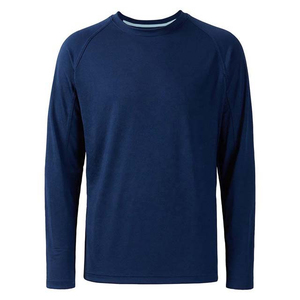 Camisetas de Pesca Personalizadas con Logotipo Serigrafiado, Transpirables, UPF 50, Impermeables, con Protección, Jersey de Pesca para Hombre de Alta Calidad - Product Image 3
