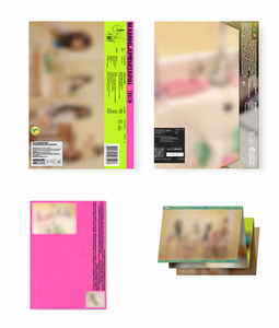 ILLIT - MAMIHLAPINATAPAI [Official Korean Release] - Product Image 3