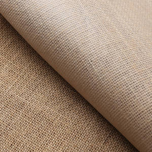 Tissu géotextile en jute et toile de jute 100 % naturel, écologique, durable, biodégradable, résistant à l'abrasion et absorbant l'humidité – Largeur - Product Image 2