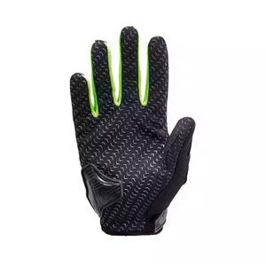 Gants de moto à doigts entiers pour une protection optimale, gants de conduite avec logo personnalisé, gants de moto - Product Image 2