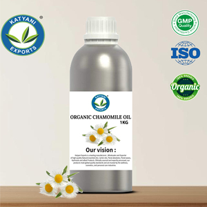 Suministro a Granel de Aceite de Manzanilla Azul de Alta Pureza para Formulaciones Cosméticas, Productos para el Cuidado de la Piel y Aplicaciones Industriales - Product Image 6