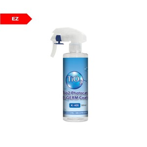 Revestimiento líquido de catalizador fotográfico Nano TiO2 para Interior de coche-Aplicación de pulverización Uso de plástico y barco - Product Image 6