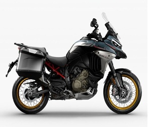 1158cc ชุมนุม V4 2026ใหม่ของแท้รถจักรยานยนต์หยกผจญภัยเต็มรูปแบบพร้อมจัดส่ง - Product Image 4