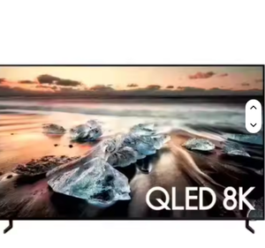 LOS MÁS VENDIDOS Televisor Inteligente 8K QN85Q900RAFXZA de 85 Pulgadas, Original, Nuevo y Sellado - Product Image 5