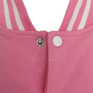 Wholesale Rate Top Quality <b>Men</b> Varsity <b>Jacket</b> Featuring Custom Colors And Style Great For Streetwear Outfit - Product Image 3