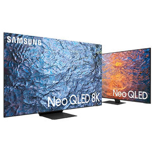 Téléviseur intelligent Samsung 65_ QN700C Neo QLED 8K HDR - Product Image 1