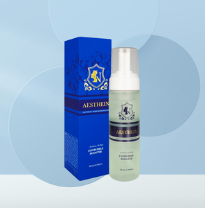 AESTHEIN Exobubble Booster 200ml, Cuidado de la Piel Coreano de Lujo, Certificado por CPNP y NMPA, Centella Asiatica, Complejo Antioxidante para la Piel - Product Image 6
