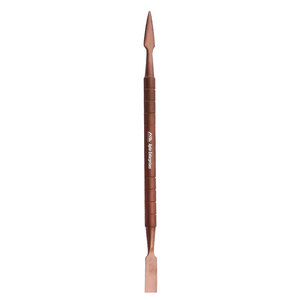 Beauty Care Products Efficient Durable Glass <b>Nail</b> <b>File</b> Brown Stainless Steel <b>Nail</b> Nipper <b>Nail</b> Cuticle Pusher Beauty Instruments - Product Image 1