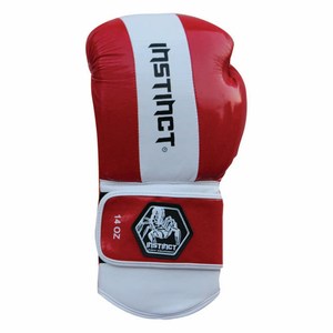 Guantes de Boxeo Profesionales de Alta Calidad, Duraderos, de Cuero, para Entrenamiento, Impermeables, Transpirables, con Logotipo Personalizado, Venta al Por Mayor - Product Image 2