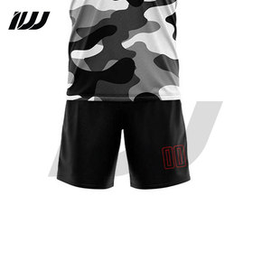 Uniforme de Fútbol - Ligero y Transpirable, 100% Poliéster, Diseño de Soporte para Entrenamiento Deportivo de Fin de Semana y Ejercicios en el Campo - Product Image 4