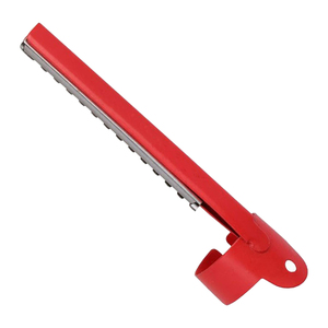 Navaja de Afeitar Profesional de Acero Inoxidable de Alta Calidad con Anillo para el Dedo, Cuchilla de un Solo Filo Reemplazable, Antioxidante, Herramientas de Afeitado para Hombre - Product Image 6