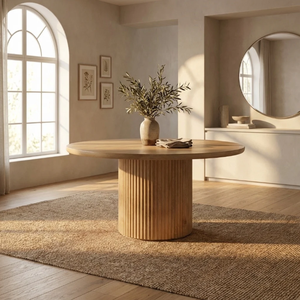 Handmade Handicraft Solid Wood Customized <b>Foldable</b> Eco-Friendly Coffee <b>Table</b> Customized Color Stool for Restaurant Hotel Use - Product Image 2