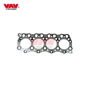 Junta de Culata 4DR51 ME001345 para Motor Diésel MITSUBISHI - Product Image 3