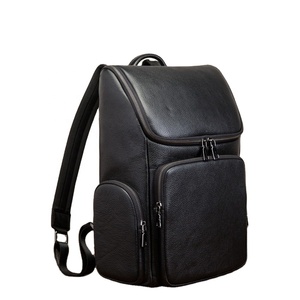 Mochila de cuero para portátil de buena calidad, último diseño, todos los colores, para mujer, de secado rápido, mejor estilo de fabricación, mochilas de cuero. - Product Image 1