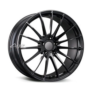 ล้อแม็กซ์ฟอร์จสำหรับรถยนต์หรู RAYS VMF L-01 Mercedes-Benz BMW Audi VW Porsche Maybach <span class=keywords><strong>Volvo</strong></span> <span class=keywords><strong>Ferrari</strong></span> Maserati Lamborghini - Product Image 6