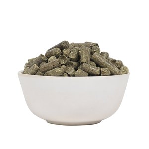 Pellets de Alfalfa Premium para Vacas Lecheras, Mejora la Producción de Leche, Fortalece Huesos y Músculos - Product Image 3