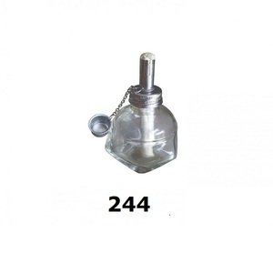 Lampe à alcool en verre de haute qualité pour la fabrication de bijoux, vente en gros au prix le plus bas, meilleur produit pour la création de bijoux - Product Image 2