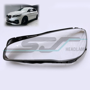 Cubierta Transparente para Faro Delantero para BMW F46 - Product Image 2