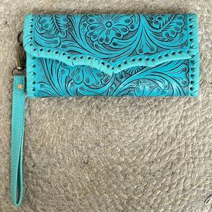 Fabricante de Bolsos de Mano de Lujo para Mujer, Venta al por Mayor de Carteras de Cuero Genuino Hechas a Mano, con Espacio para Dinero y Tarjetas de Crédito - Product Image 4