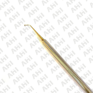 Instrumentos Dentales Profesionales Manuales de Acero Inoxidable para Rellenos, Condensadores, Compuestos y Amalgamas, Reutilizables, con Certificación CE - Product Image 3