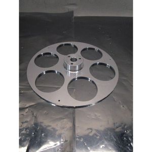 AMAT 0020-21708, CHUCK ORIENTER, 8", 110723 - Equipo y Piezas de Semiconductores de Confianza de la Marca Global Legacy - Product Image 2