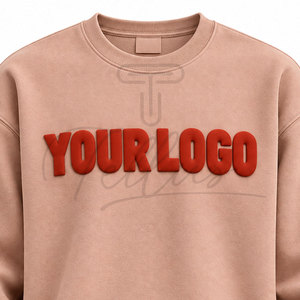 Sudadera de Invierno para Hombre, Personalizada, de Venta Caliente, Estilo Casual, Transpirable, Ecológica, de Tela de Felpa de Poliéster/Algodón, de Alta Calidad - Product Image 3