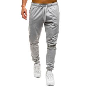 Pantalones Deportivos Casuales para Hombre, Ligeros, de Cintura Alta Elástica, para Entrenamiento, Jogging, Deporte, Gimnasio, por HI 2026 - Product Image 2