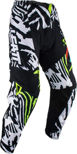 Ensemble de maillot et pantalon de motocross de haute qualité, combinaison de moto tout-terrain, taille plus, coupe-vent, équipement MX personnalisé - Product Image 2