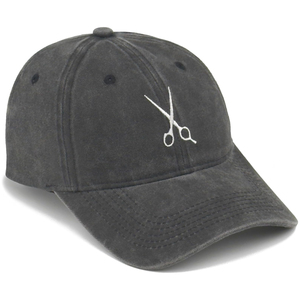 Gorra de Barbero al por Mayor para Hombres, Personal de Salón, Mejor Calidad 2026, Gorra de Barbero Profesional Ajustable para Operaciones Diarias de Salón - Product Image 5