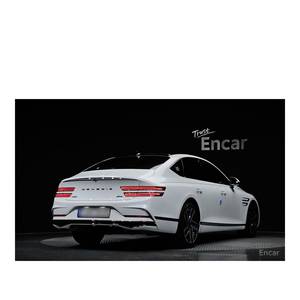 Genesis G80 2024 2.5 Turbo AWD Gasolina 18,299 km Caja de Cambios Automática Asientos de Cuero Cámara Trasera Volante a la Izquierda - Product Image 2