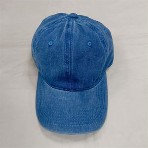 Factory Direct Custom <b>Dad</b> <b>Hat</b> Adjustable Cap Private Label for Company Uniform Bulk Programs - Product Image 4