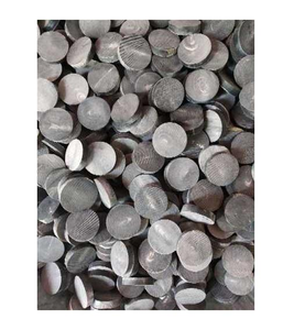 Botón a Presión Tradicional Hecho a Mano con Cuerno de Búfalo Natural, Ecológico, con Patrón Redondo Sin Agujero, Precio de Fábrica, Hecho en India - Product Image 3