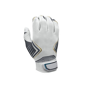 Guantes de Béisbol y Sóftbol de Cuero Cabretta 100% Original, Hechos a Medida, Guantes Deportivos - Product Image 6