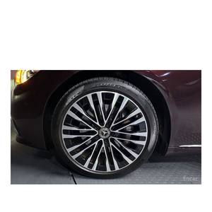 Mercedes-Benz Clase S S580L 4MATIC 2024, 111,940 km, Caja de Cambios Automática, Volante a la Izquierda - Product Image 5