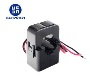 Linh hoạt hiện tại biến áp CT cho cảm biến ứng dụng - Product Image 6