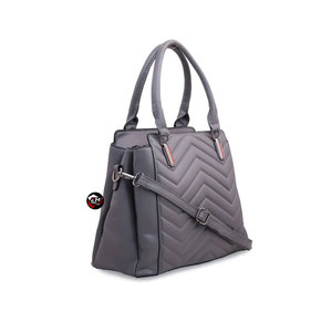 Sacs à main en cuir élégants et tendance pour femmes, sacs à bandoulière, sacs à poignée supérieure, accessoires élégants de haute qualité - Product Image 3