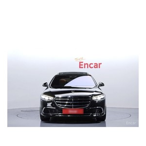 Mercedes-Benz Classe S S580L 4MATIC 2024, 37 489 km, boîte automatique, conduite à gauche - Product Image 3
